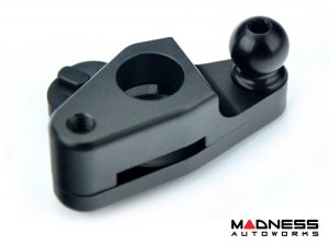 FIAT 500 Short Shifter Adapter - SILA Concepts